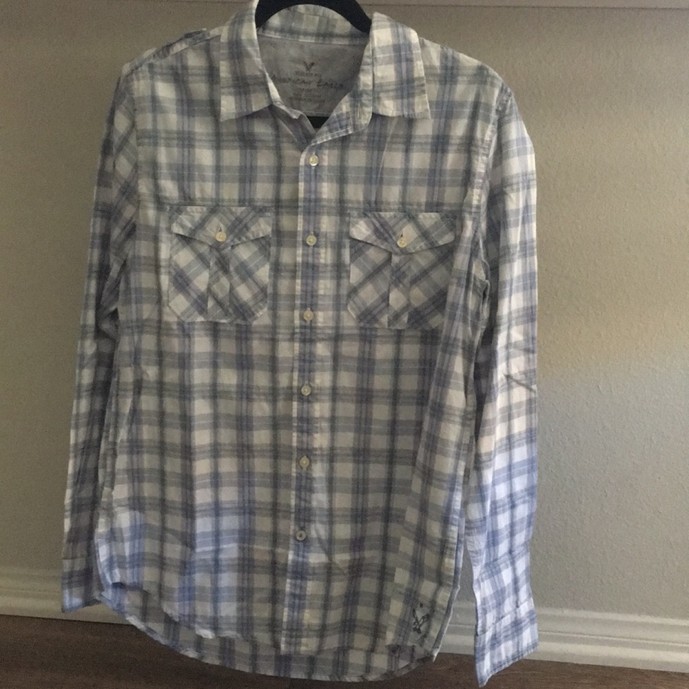 American Eagle Outfitters Shirt